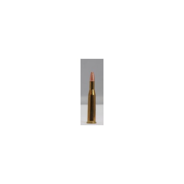 CopperBear 5,6x52R 63gr/4,0gram / 20 stk