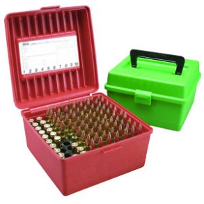 MTM - Deluxe R-100 Series