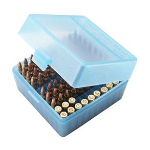 MTM - Rifle100 Series