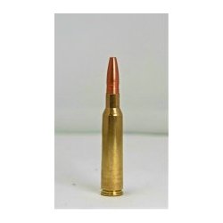 CopperBear 6,5x57R 125gr/8,1gram / 20 stk.