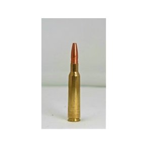 CopperBear 6,5x57R 125gr/8,1gram / 20 stk.