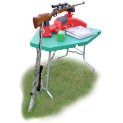 MTM Predator Shoting Rest / RIFLE/PISTOL/SHOTGUN 