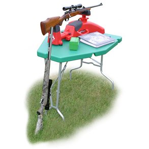 MTM Predator Shoting Rest / RIFLE/PISTOL/SHOTGUN 