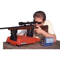 MTM Site-In-Clean Rifle and Shotgun Shooting Rest