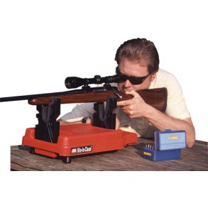 MTM Site-In-Clean Rifle and Shotgun Shooting Rest