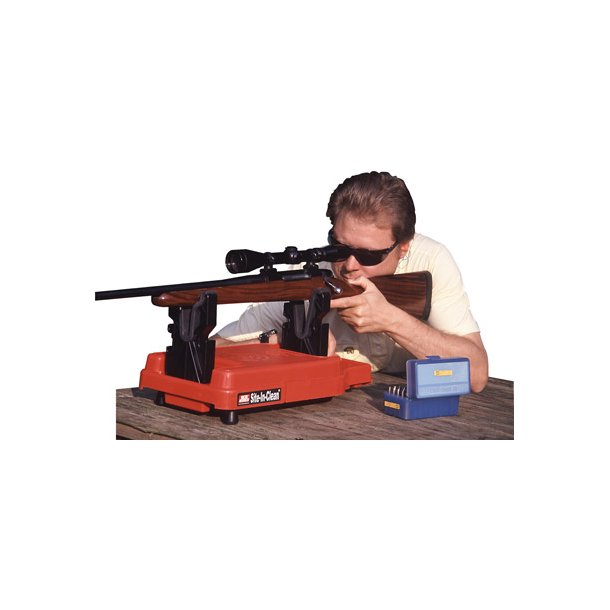 MTM Site-In-Clean Rifle and Shotgun Shooting Rest