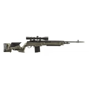 PROMAG ARCHANGEL SPRFLD M1A PREC STOCK OLIVE DRAB