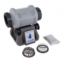 Frankford Arsenal Platinum Series Rotary Tumbler Kit 220 Volt