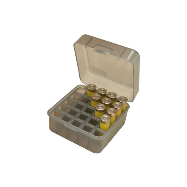 MTM - Dual Gauge Shotshell Case
