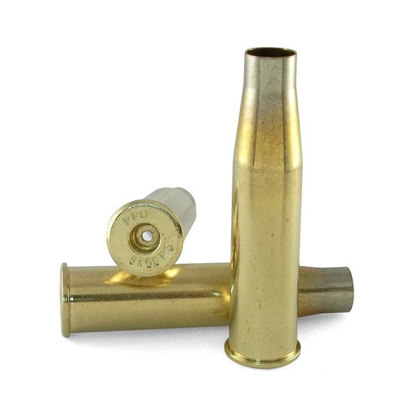 Prvi Partizan Brass 8x56 RS Mann. / Unprimed pose med 50 stk.