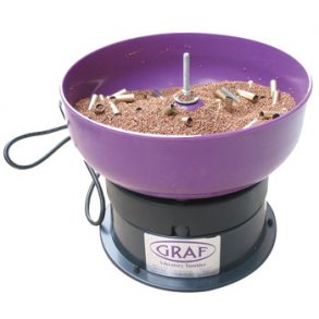 GRAF Hylster Tumbler 220v