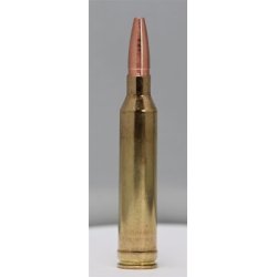 CopperBear 7mm Rem Mag 172gr/11,0 gram /20 stk.