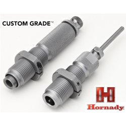 Hornady FL 8.15X46R Custom Grade Die set (2 dies)