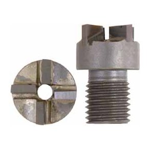 Lyman Carbide Cutter Head