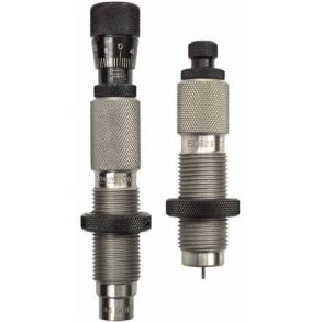 Redding Type S Match Bushing Full Die Set - 7mm Remington Ultra Magnum