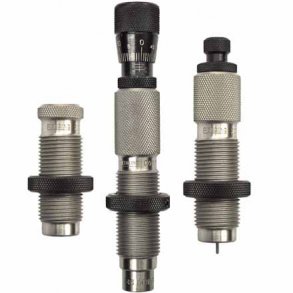 Redding Type S Match Bushing Neck Die Set - 6 x 47 Lapua