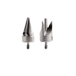 Burstfire - VLD Chamfer &amp; Deburr Tool Set