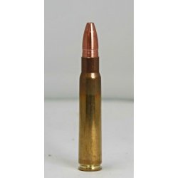 CopperBear 8x57JRS 192gr/12,4gram / 20 stk. ske