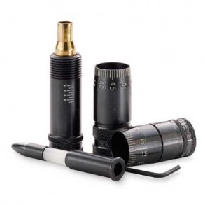 RCBS Precision Micrometer