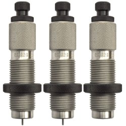 Redding DeLuxe Die Set - 6.5x55 Swedish Mauser