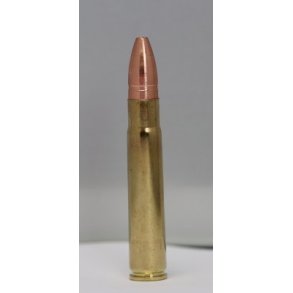 CopperBear 9,3x57 247gr/16,0gram  / 20 stk. ske