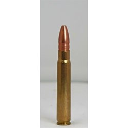 CopperBear 9,3x62 247gr/16,0gram / 20 stk. ske