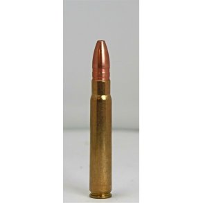 CopperBear 9,3x62 247gr/16,0gram / 20 stk. ske