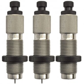 Redding DeLuxe Die Set - 375 H & H Magnum