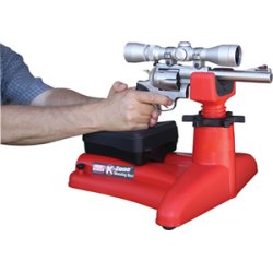 MTM K-Zone Shoting Rest