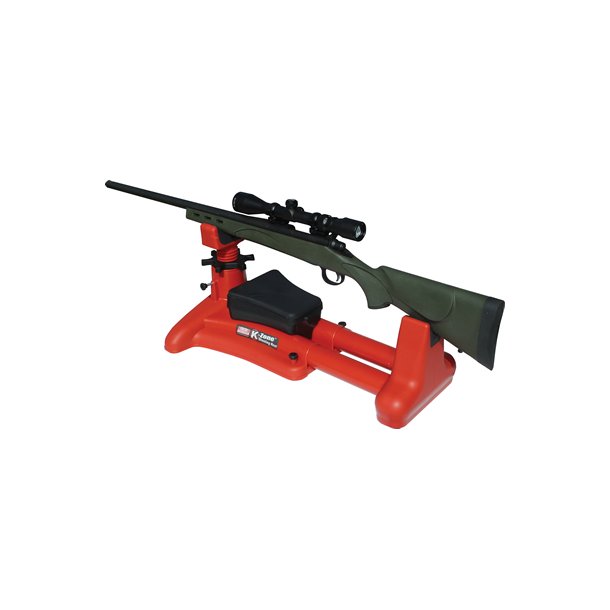 MTM K-Zone Shoting Rest