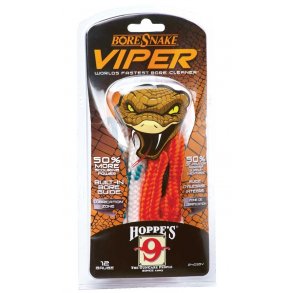 Hoppe's Boresnake Viper