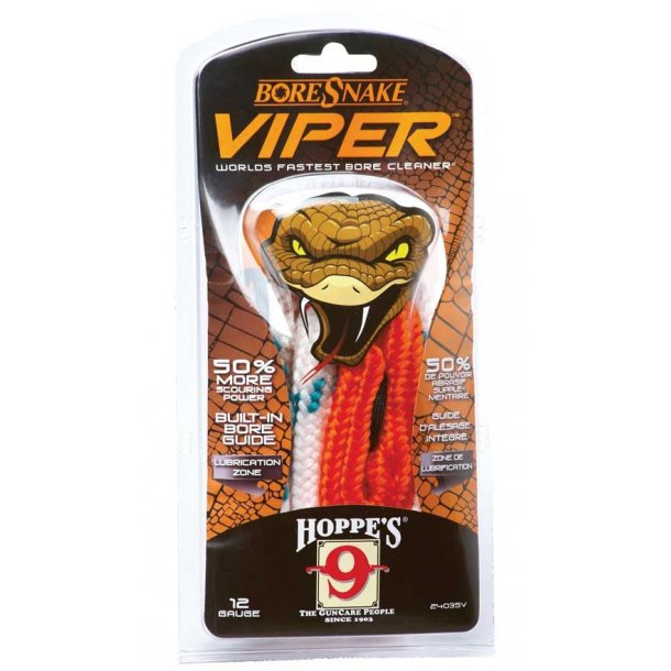 Hoppe's Boresnake Viper