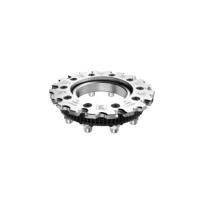 FRANKFORD ARSENAL X-10 #0 Shell Plate (9mm Luger)