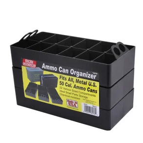 MTM ACO, Ammo Can Organizer