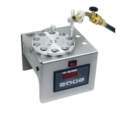 AGS Hylster udglder v3.1 til udgldning af hylstre