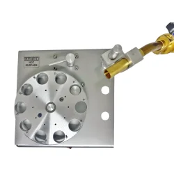 AGS Hylster udglder v3.1 til udgldning af hylstre