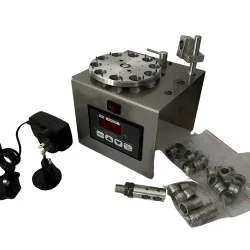 AGS Hylster udglder v3.1 til udgldning af hylstre