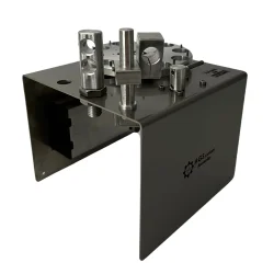 AGS Hylster udglder v3.1 til udgldning af hylstre