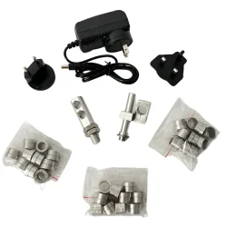 AGS Hylster udglder v3.1 til udgldning af hylstre