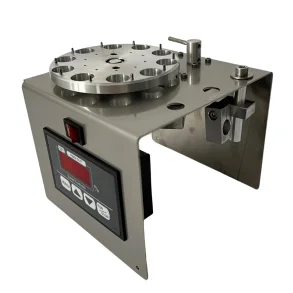 AGS Hylster udglder v3.1 til udgldning af hylstre