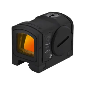Aimpoint Acro S-2, 9 MOA, montage for 6-12 mm skinne