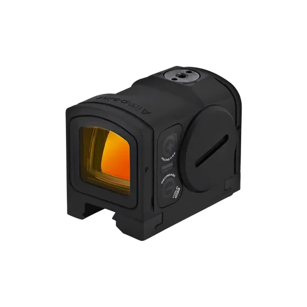 Aimpoint Acro S-2, 9 MOA, montage for 6-12 mm skinne