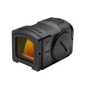 Aimpoint Acro C-2 - 3,5 MOA, t/Picatinny m/flip