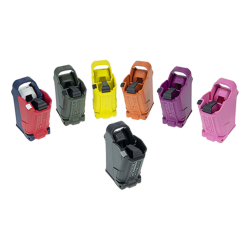 UpLula Universal speed loader fra 9 mm til 45ACP