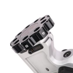 The ZERO Gen 2 Reloading Press / 7-8" Standard