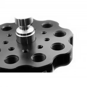 Area 419 Zero Press 7/8 Turret Standard