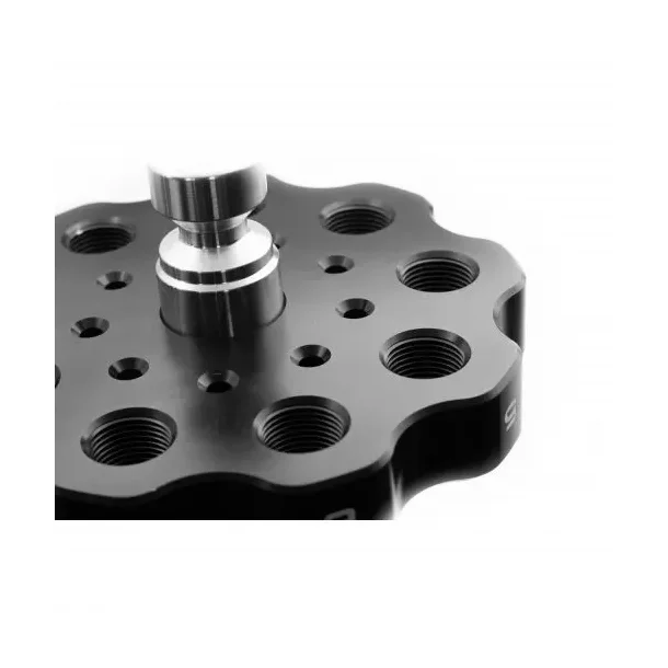 Area 419 Zero Press 7/8 Turret Standard