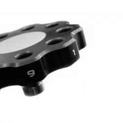 Area 419 Zero Press 7/8 Turret Standard