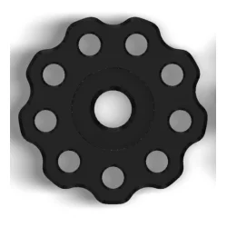 Area 419 Zero Press 7/8 Turret Standard