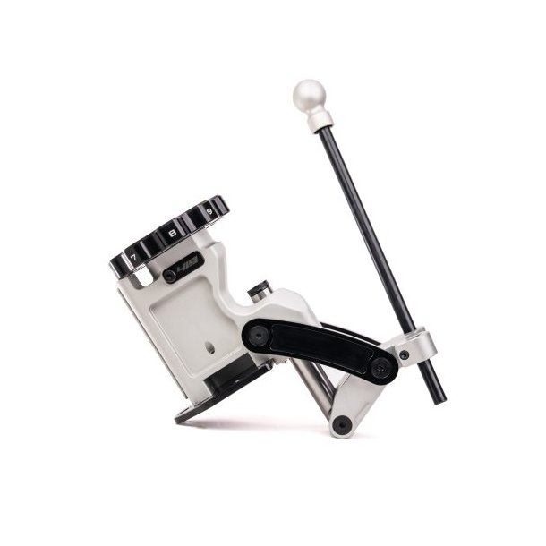 The ZERO Gen 2 Reloading Press / 7-8" Standard